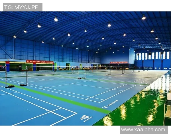 广州羽毛球队的精神风貌与竞技意识探讨