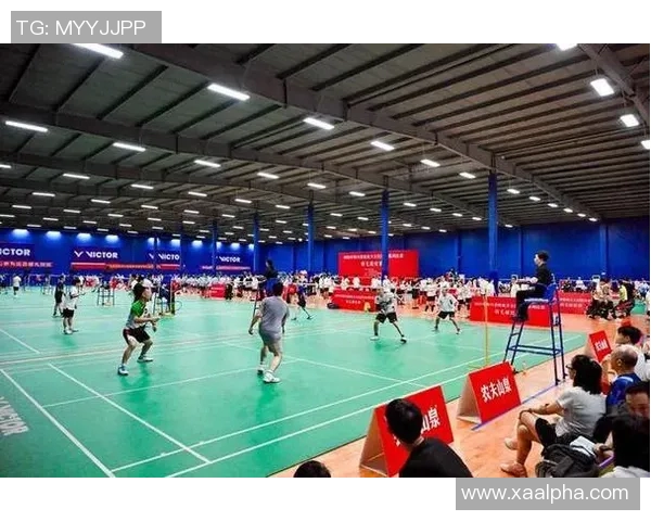 成都羽毛球队最新比赛经验分享TOP10助力羽毛球爱好者提升竞技水平