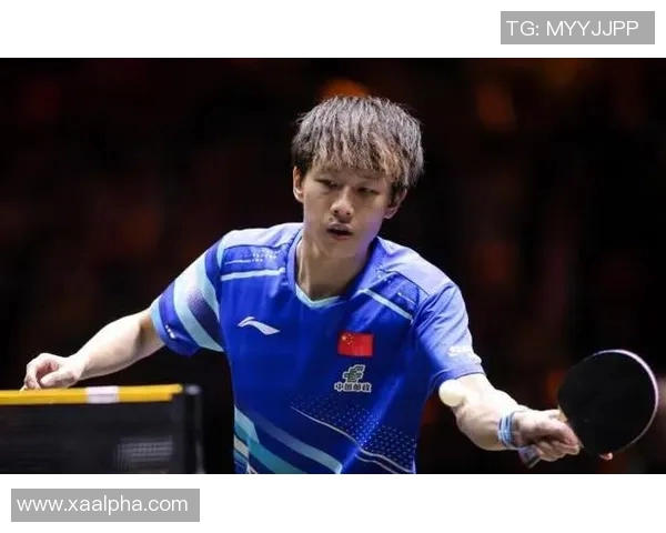 杭州乒乓球队的控制策略与发展趋势深度解析