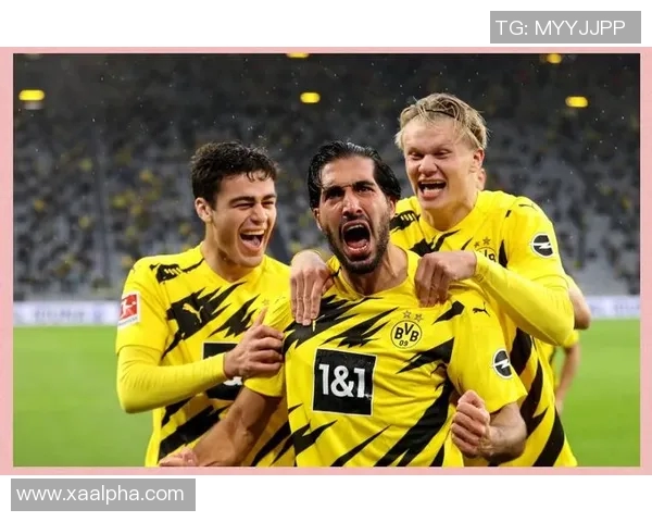 沃尔夫斯堡主场大胜多特蒙德,德甲积分榜霸主地位愈加稳固