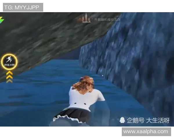 深度对话:赵芳如何在和平精英中找到人生的意义与乐趣