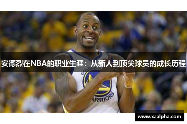 安德烈在NBA的职业生涯：从新人到顶尖球员的成长历程